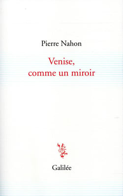Venise, comme un miroir