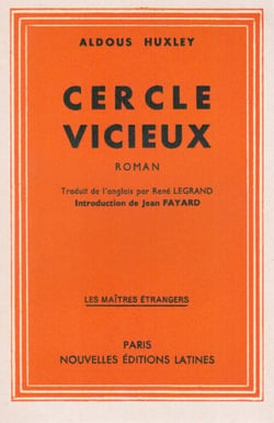 Cercle vicieux