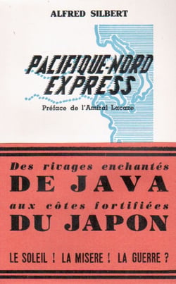 Pacifique-nord express