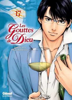 Les gouttes de Dieu Tome 17