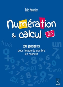 Numérotation et calcul - CP