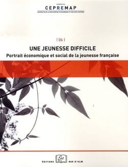 Une jeunesse difficile - portrait économique et social de la jeunesse française