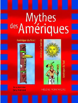 Mythes des ameriques