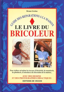 Le livre du bricoleur