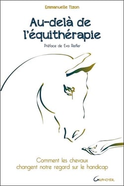 Au-delà de l'équithérapie - comment les chevaux changent notre regard sur le handicap