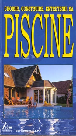 La piscine