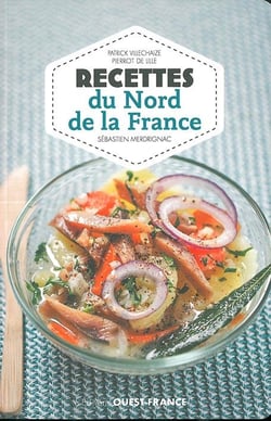 Recettes du Nord de la France