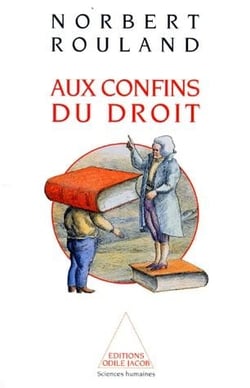 Aux confins du droit