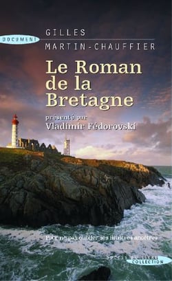 Le roman de la bretagne