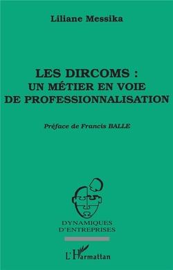 Les dircoms : un métier en voie de professionnalisation