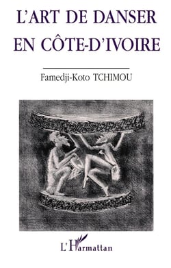 L'art de danser en Côte d'Ivoire