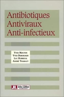 Antibiotiques Antiviraux Anti-Infectieux