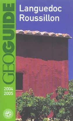 Languedoc Roussillon (édition 2004/2005)