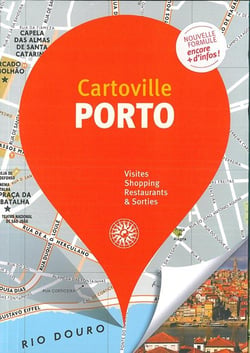 Porto - Cartoville