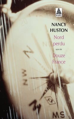 Nord perdu - Douze France
