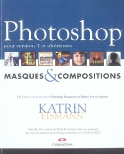 Photoshop cs masques et compositions
