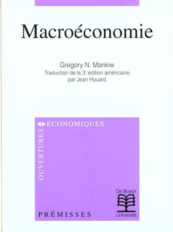 Macroeconomie