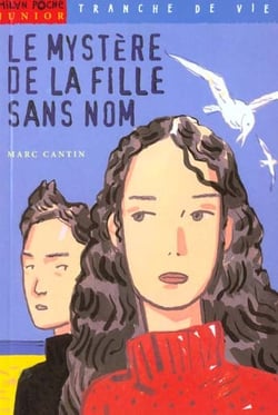 Mystere de la fille sans nom (le)