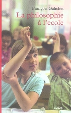 La philosophie à l'école