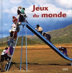 Jeux du monde