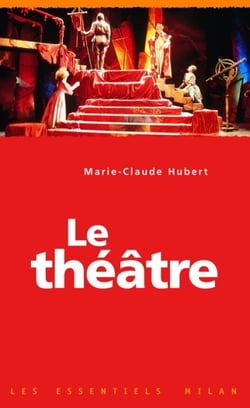 Le théâtre