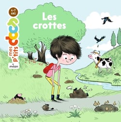Mes p'tits docs : les crottes
