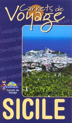 Sicile carnet de voyage 2003 petit fute (édition 2003)