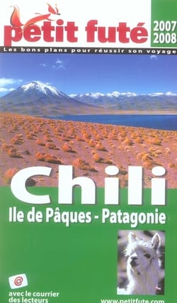Chili, 2007 petit fute