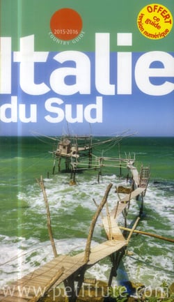 Italie Du Sud 2014-2015