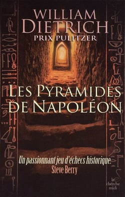 Les pyramides de Napoléon