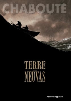 Terre-neuvas