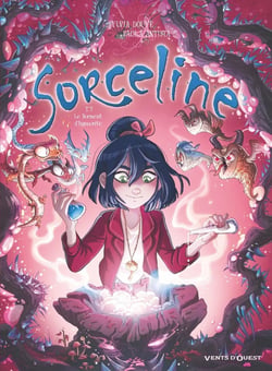 Sorceline Tome 7 : Le Serment d'hypocrite