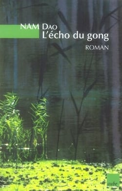L'écho du gong