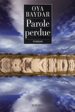 Parole perdue