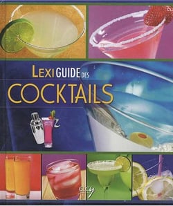 Lexiguide des cocktails
