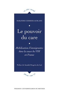Le pouvoir du care