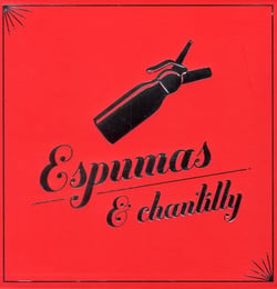 Espumas, chantilly et cie, le coffret collector