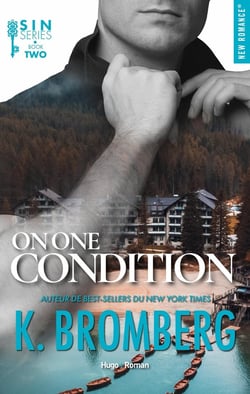S.I.N. Tome 2 : On one condition