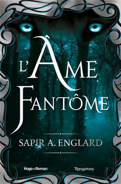 L'alpha du millénaire Tome 3 : L'âme fantôme