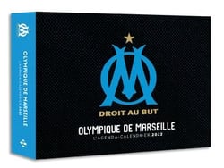 L'agenda - calendrier olympique de marseille 2022