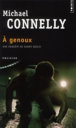 À genoux