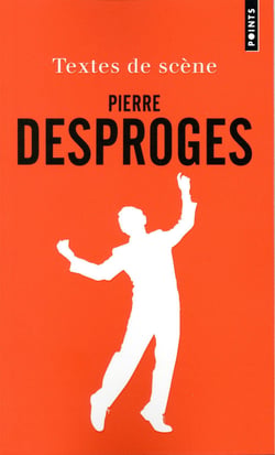 Textes de scène