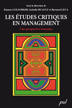 Études critiques en management