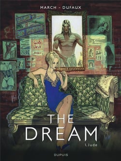 The dream Tome 1 : Jude