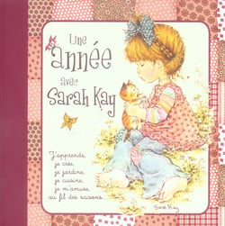 Annee avec sarah kay