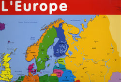 L'Europe