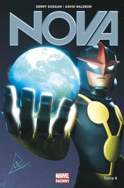 Nova Tome 6