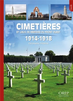 Cimetières et lieux de mémoire du front ouest, 1914-1918