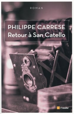 Retour à San Catello
