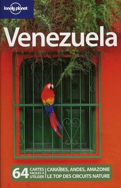 Venezuela 1Ed -Francais-